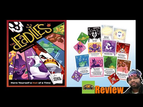 The Deadlies Review