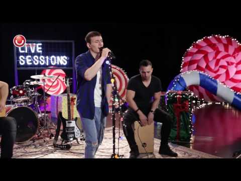 The Motans - Versus (Live Sessions Christmas Edition) @Utv 2016