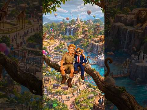 Zoo Boss video thumbnail