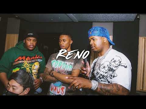 [FREE] BlueBucksClan x Drakeo the Ruler x Stinc Team Type Beat 2025 “Reno” | @HoodWil ​