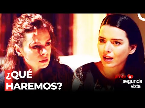 Pánico De Zeynep Se Ertan - Amor a Segunda Vista