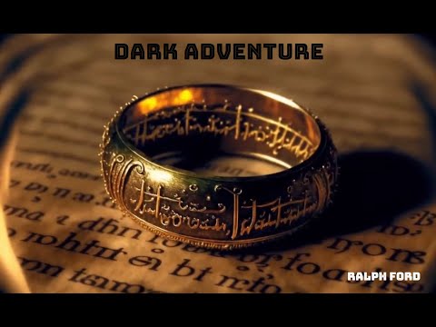 Dark Adventure -  Ralph Ford (A*)