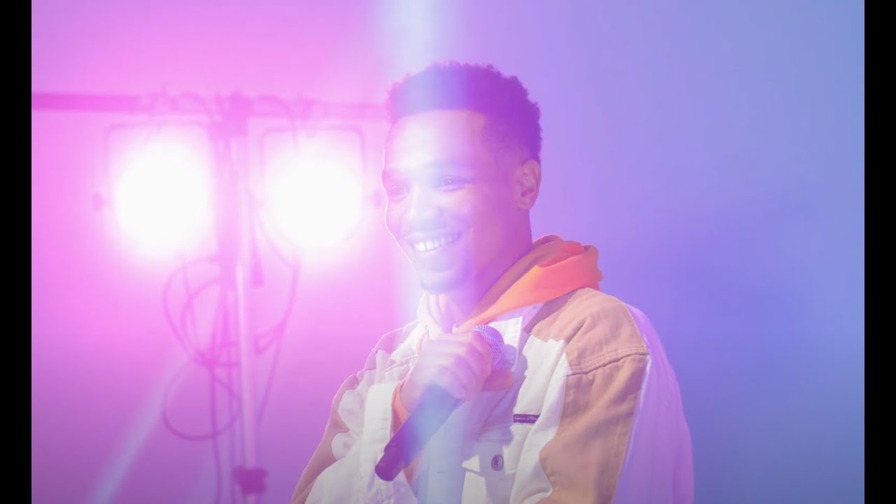 Live Production with Ill Xoool Flow & K Bruner