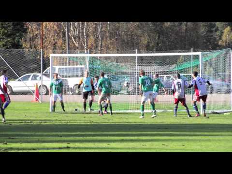 Lärje/Angered IF Seriesegrare Div 3 Mellersta Götaland 2012 1080P
