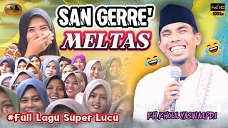 Download lagu Ceramah KH. Kholil Yasin Terbaru 2025 Paling Lucu Di Tisnogambar Bangsalsari - Jember mp3
