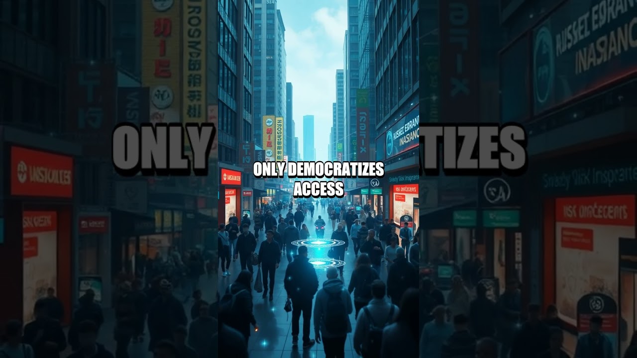 The Rise of Decentralized Finance (DeFi) Insurance