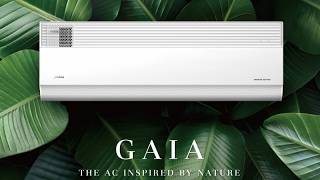 Midea GAIA