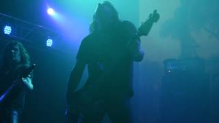 Candlemass - &quot;A Cry From The Crypt&quot; [Roadburn Festival - April 11, 2014]