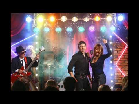 » Antonija Šola - ANĐELE - Toše Proeski «