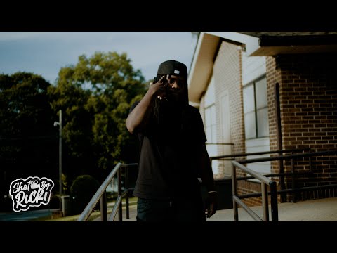 Maxfromda3 - Life (Official Music Video) @ShotByRicki