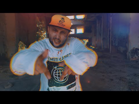 Knozah` B. - Szenny (Official Video)