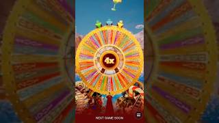 RET Door ROULETTE Game – 4X MULTIPLIER BIG WIN!!! 🔥 Casino Jackpot Moments!!!#casino #crazy #shorts