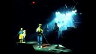 Børudgjengen - 7: Gud sa et ord