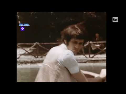 Eric Charden - Senza te