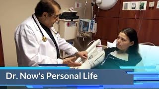 Who is Dr. Nowzaradan  More about his amazing diet plans and Biography