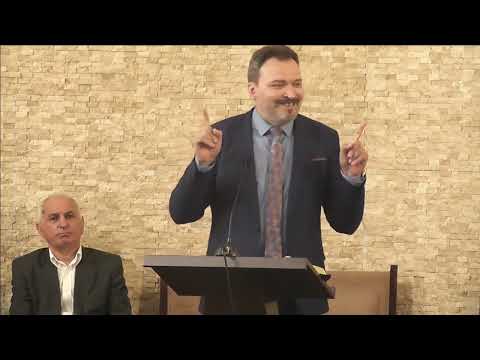 Narcis Ardelean - 19.04.2025