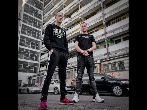 Felix ft. Młody Ozi - Bibi (prod. ANTISOCIAL)