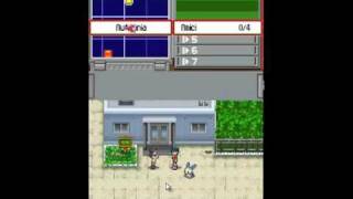 Guida Pokemon Ranger Parte #4-Di Pattuglia ad Autunnia