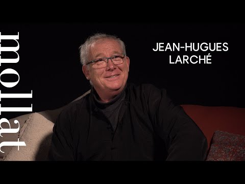 Jean-Hugues Larché - Quintet pour Venise