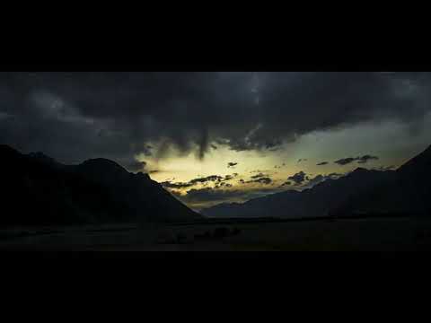 Hang Massive   The Secret Kissing of the Sun and Moon  Official Video