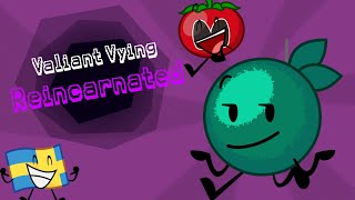 Valiant Vying Reincarnated -- Episode 8