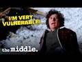 Frankie Finds Out Axl S Married The Middle