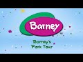 Barney Shorts Ep1 Barney S Park Tour