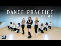 PiXXiE - มูเตลู (MUTELU) DANCE PRACTICE (STILL VER.)