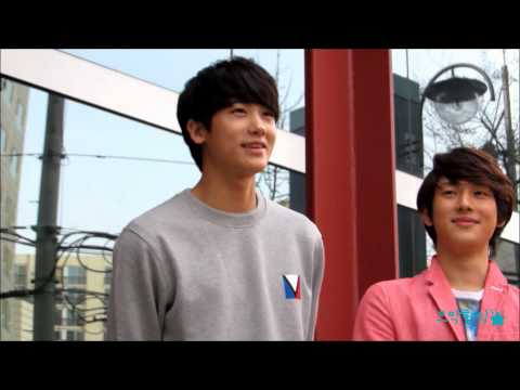 130421 - ZE:A 형식 막방기념 미니팬미팅 : 피앙세 & 귀요미★