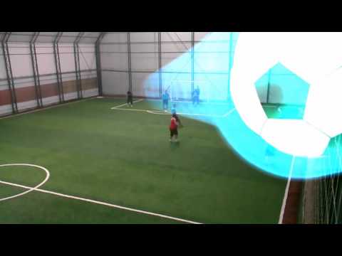 VIP Halı Saha 20.03.2016 23:00 - akillisaha.com