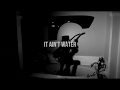 Alison Mosshart - It Ain't Water (Acoustic)