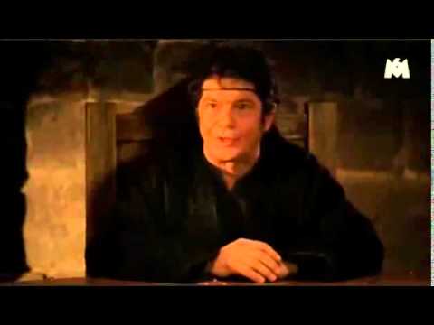 Seigneur Léodagan, un p'tit mot ?