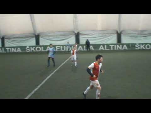 Vojvodina S.B. - INSTITUT (2007 god.)  II-deo