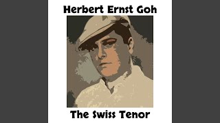 Die Weiben Wolken Wandern Standchen