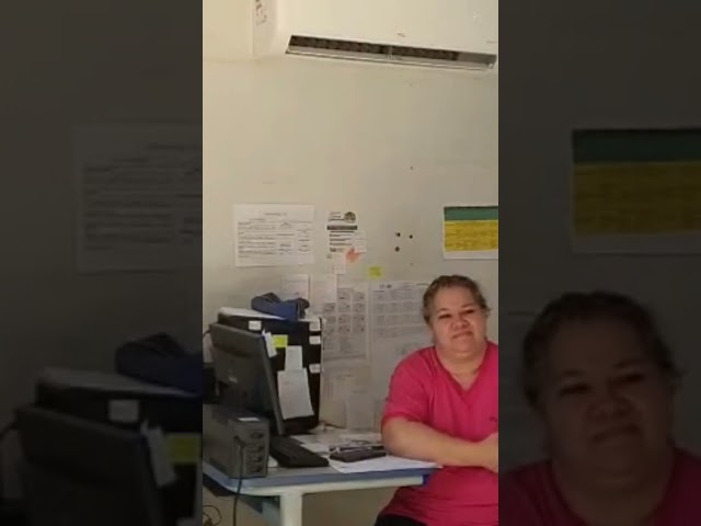 Vianópolis Digital  - A importância da manutenção de informática, depoimento coordenadora Pamela