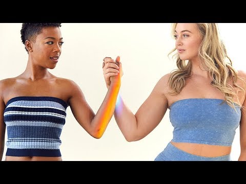 Introducing your new #AerieREAL Role Models