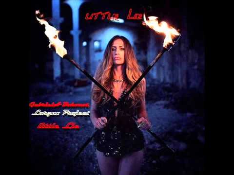 Larynx Project  - little Lie