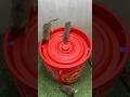 Good rat trap at home from plastic bucket/bucket best trap #mousetrap #mouse #rat #rattrap