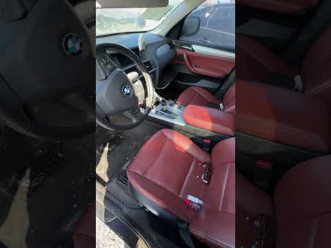 Автомобиль BMW X3 2013 | GrandCar