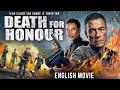 Van Damme In DEATH FOR HONOUR Hollywood Movie Simon Yam Hit Action Adventure Full English Movie