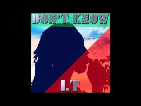DON'T KNOW - IJAHDAN TAURUS - ZONGO SOUND (MIGHTY STAR DUB)