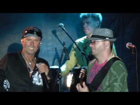 ElsőEmelet   KukaBlues   2010.08.28. Hékásbékás