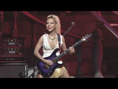 Lovebites   Heavy Metal Never Dies 2021 1080p