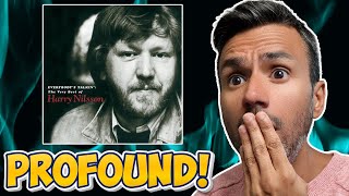 Harry Nilsson - Remember (Christmas) REACTION | First Time Hearing It