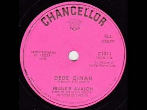Dede Dinah video