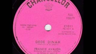 DeDe Dinah Music Video