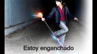 Mitchel Musso - You Got Me Hooked (Traducida Al Español)