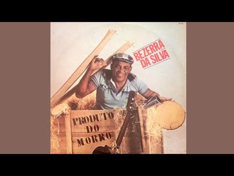 Bezerra da Silva Tem Coca ai na Geladeira