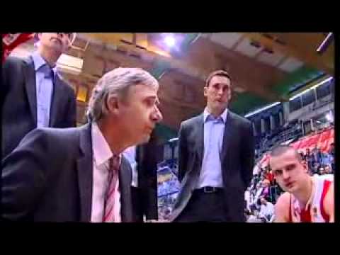 Svetislav Pesic oni dadu kos vi skidate gace