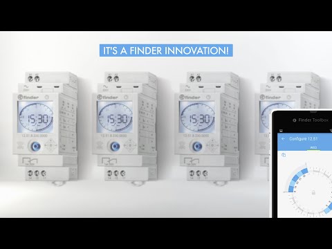 FINDER Toolbox Video